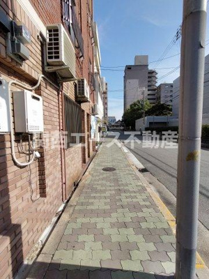  | 上六ハイツ
