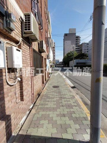  | 上六ハイツ