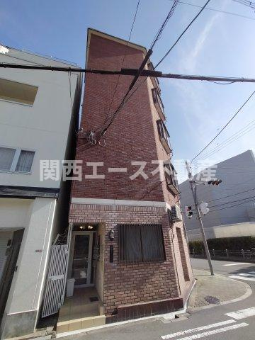  | 上六ハイツ