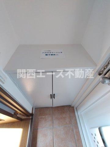  | 上六ハイツ