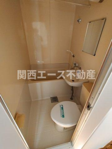  | 上六ハイツ