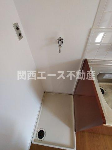 【設備】 | 上六ハイツ