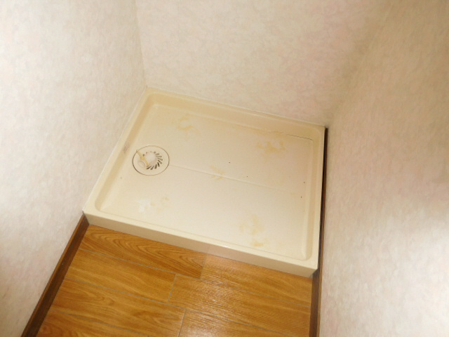 コンフォート英賀保の内装