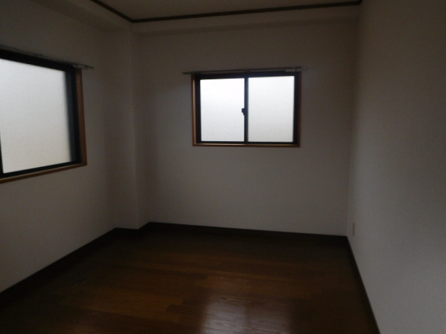 コンフォート英賀保の子供部屋
