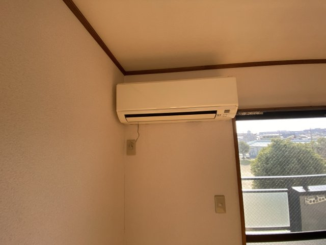 コンフォート英賀保の設備