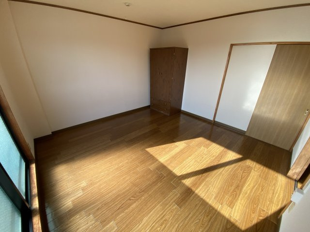 コンフォート英賀保の子供部屋
