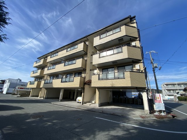 コンフォート英賀保