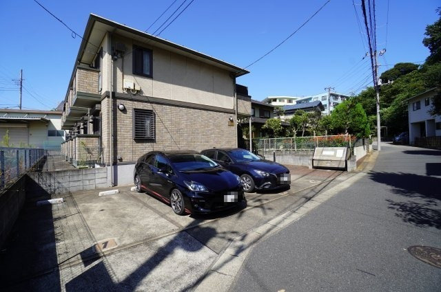 【駐車場】 | Exage