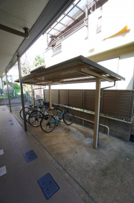 【その他共用部分】 | Exage