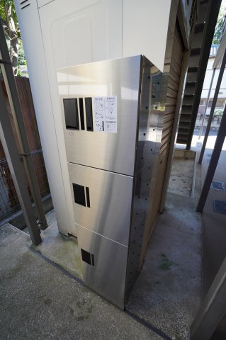 【その他共用部分】 | Exage