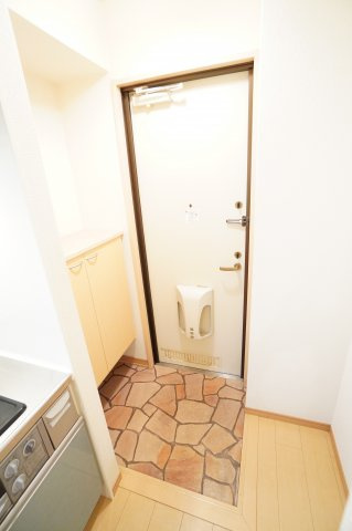 【玄関】 | Exage | ※同物件・同タイプの写真です。