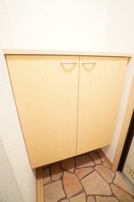 【収納】 | Exage | ※同物件・同タイプの写真です。