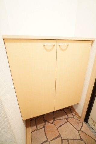 【収納】 | Exage | ※同物件・同タイプの写真です。