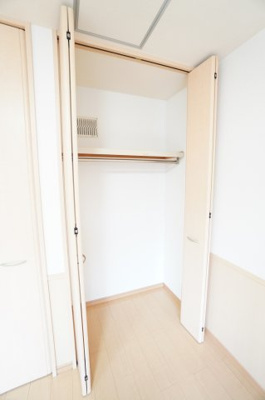 【収納】 | Exage | ※同物件・同タイプの写真です。