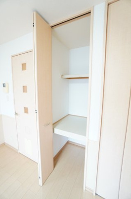 【収納】 | Exage | ※同物件・同タイプの写真です。