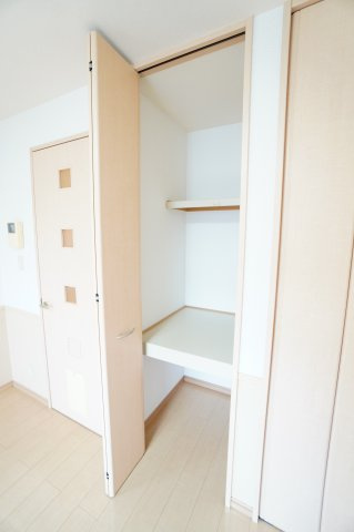 【収納】 | Exage | ※同物件・同タイプの写真です。