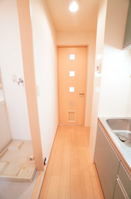 【内装】 | Exage | ※同物件・同タイプの写真です。