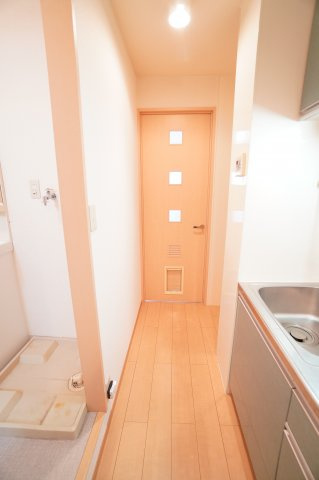 【内装】 | Exage | ※同物件・同タイプの写真です。