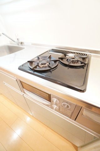 【キッチン】 | Exage | ※同物件・同タイプの写真です。