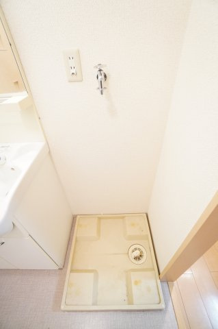 【洗面所】 | Exage | ※同物件、同タイプの写真です。