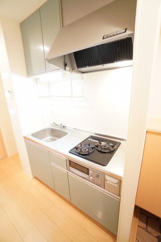 【キッチン】 | Exage | ※同物件・同タイプの写真です。