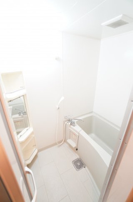 【浴室】 | Exage | ※同物件・同タイプの写真です。