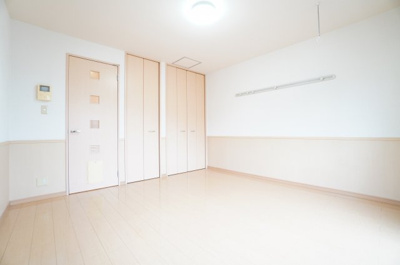 【洋室】 | Exage | ※同物件・同タイプの写真です。