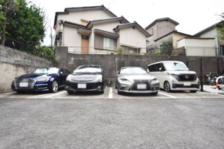 【駐車場】 | 駐車場