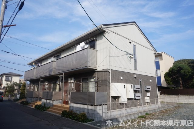 ハーモニー新水前寺Ⅱ