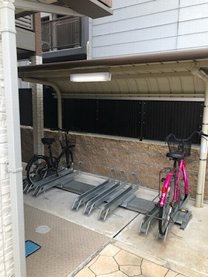 【その他共用部分】 | クレイノフェリス