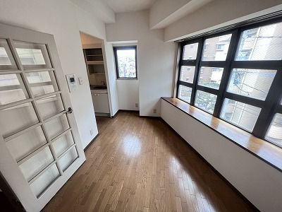 【内装】 | キャッスルマンション箱崎九大前 | 別号室の写真になります。現況優先。