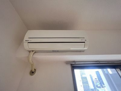 【設備】 | キャッスルマンション箱崎九大前 | 別号室の写真になります。現況優先。