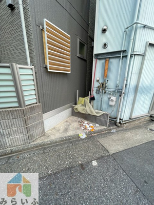 【駐車場】 | シュロッセフジVII
