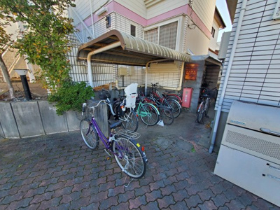 【その他共用部分】 | マウントップ