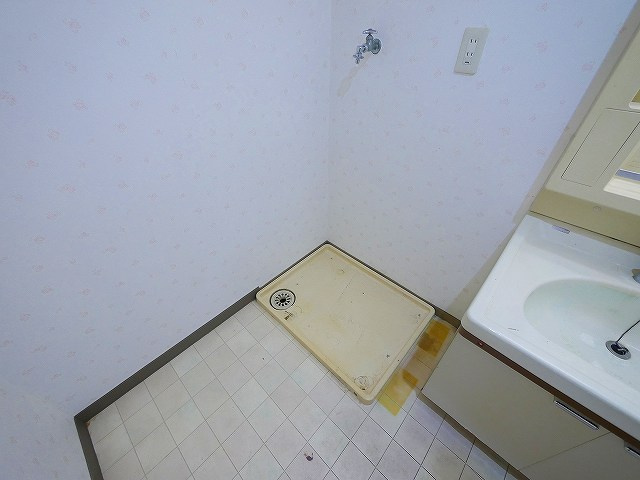 藤和奈良ハイタウンⅡの設備|エアコン