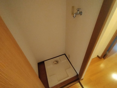 【洗面所】 | Kステーション大橋 | 別号室の写真になります。現況優先。