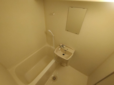 【浴室】 | Kステーション大橋 | 別号室の写真になります。現況優先。