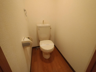 【トイレ】 | Kステーション大橋 | 別号室の写真になります。現況優先。