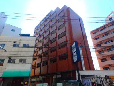 【外観】 | Kステーション大橋