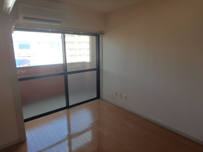 【バルコニー】 | Kステーション大橋 | 別号室の写真になります。現況優先。