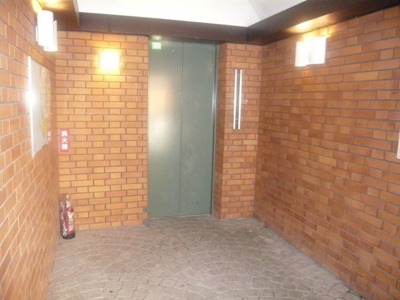 【エントランス】 | Kステーション大橋