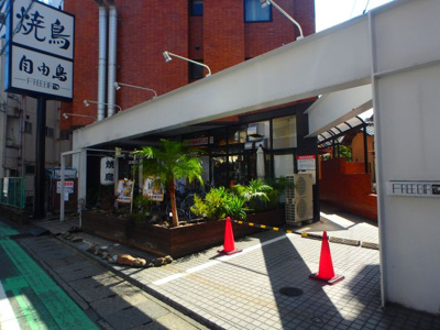 【その他共用部分】 | Kステーション大橋