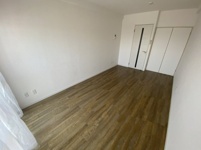 シャトー雅の子供部屋