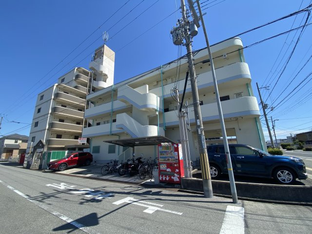 シャトー雅