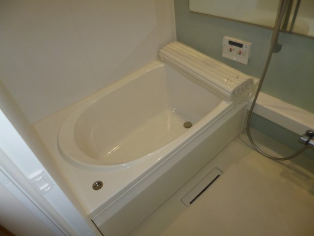 シリウスの浴室|イメージパース