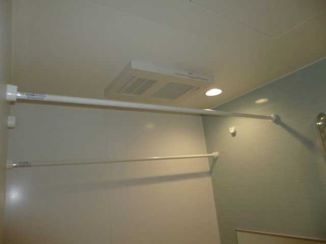 シリウスの設備|イメージパース