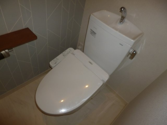 シリウスのその他|イメージパース