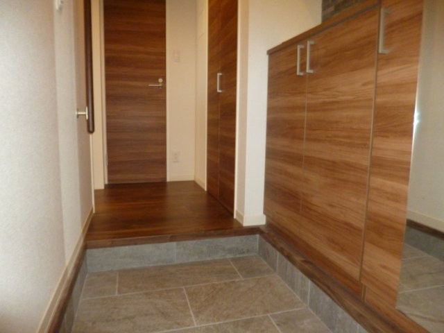 シリウスのその他共用部分|イメージパース