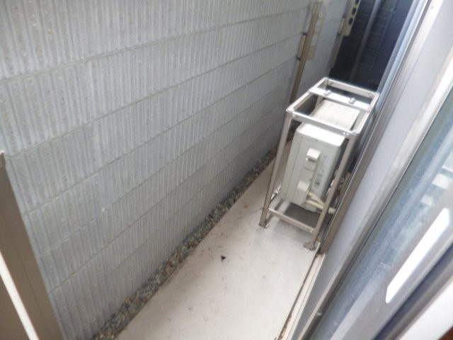 シリウスのエントランス