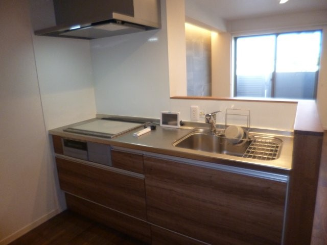 シリウスの居間・リビング|イメージパース